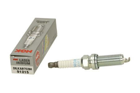 Świeca iskrowa NGK DILKAR7C9H 224011KC1C