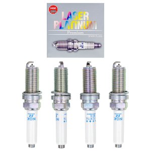 Świeca iskrowa NGK PLFER7A8EG 