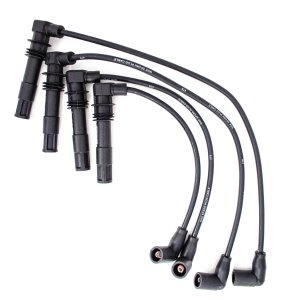 Przewody wysokiego napięcia komplet NGK RC-VW1111 