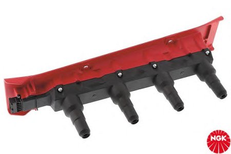 Cewka zapłonowa NGK U6023 155024