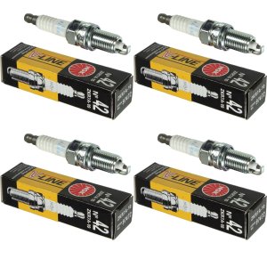 Świeca iskrowa NGK V-LINE 42 ZKR7A10