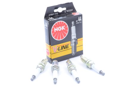 Świeca iskrowa NGK V-LINE 44 101905617C