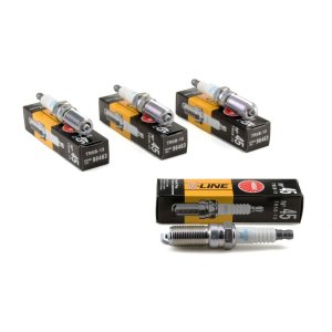 Świeca iskrowa NGK V-LINE 45 1493001