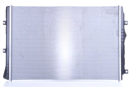 Chłodnica silnika NISSENS 65309 