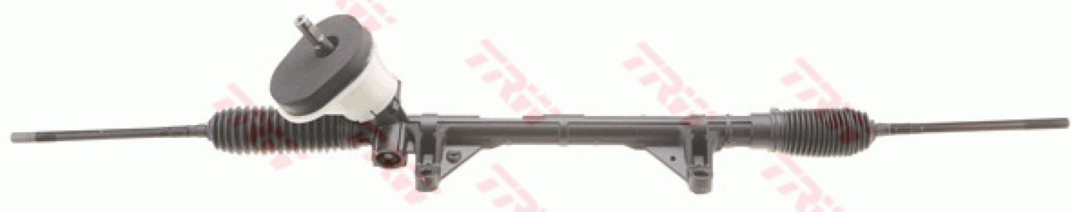 Przekładnia kierownicza manualna TRW JRM547 48001BC43A