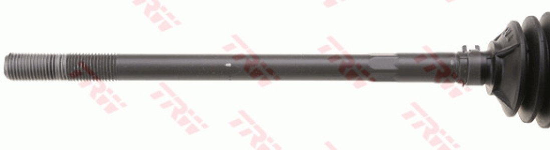 Przekładnia kierownicza manualna TRW JRM547 48001BC43A