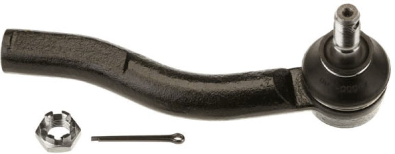 Koncówka drążka TRW JTE2082 4504709150