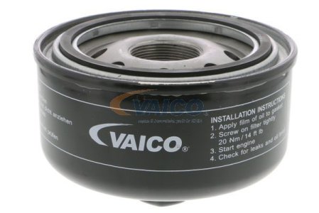Filtr oleju VAICO 10-1609 W1323