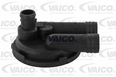 ODPOWIETRZENIE SKRZYNI KORBOWEJ VW