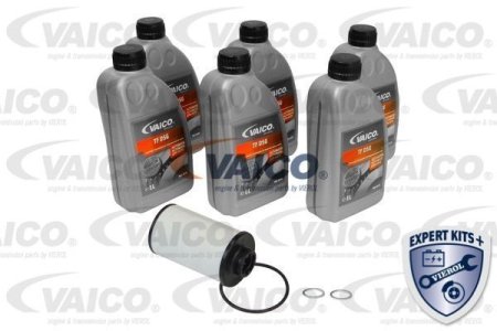 ZESTAW SERWISOWY, WYMIANA OLEJU VW