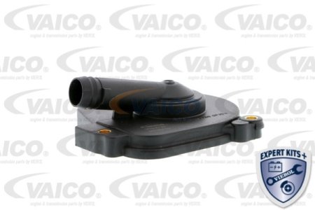 ODPOWIETRZENIE SKRZYNI KORBOWEJ MERCEDES