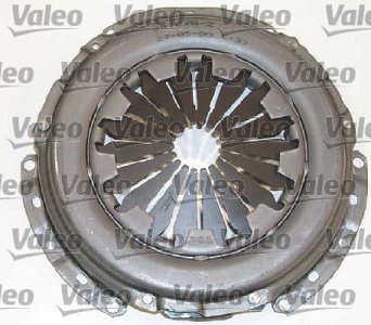 Sprzęgło (komplet) VALEO 006742 052198141X