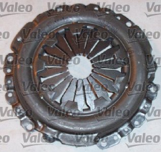 Sprzęgło (komplet) VALEO 006804 5888789