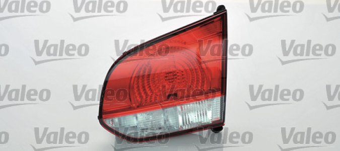 LAMPA VOLKSWAGEN