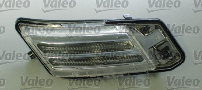 LAMPA OBRYSOWA VALEO 043896 30784164 VOLVO