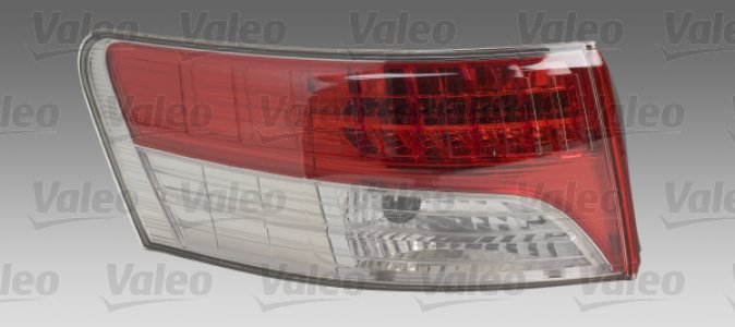 LAMPA VALEO 043956 8156005270 TOYOTA