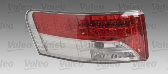 LAMPA VALEO 043962 8156005190 TOYOTA