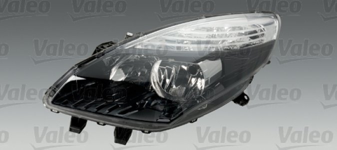 LAMPA RENAULT
