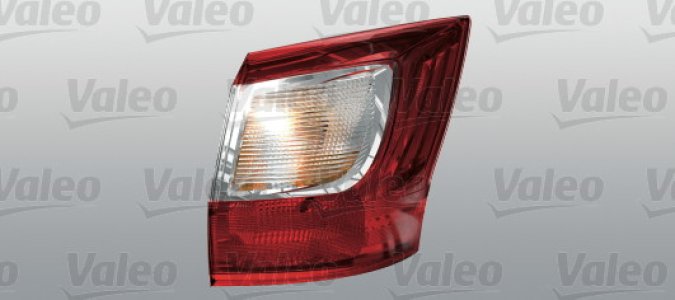 LAMPA FORD