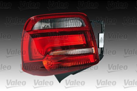 LAMPA TYLNA VALEO 044640 7241541 BMW