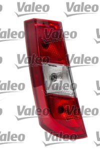 REFLEKTOR VALEO 044780 265500284R DACIA