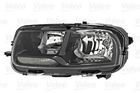 REFLEKTOR VALEO 045409 9800901280 CITROEN