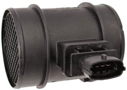 PRZEPŁYWOMIERZ POWIETRZA