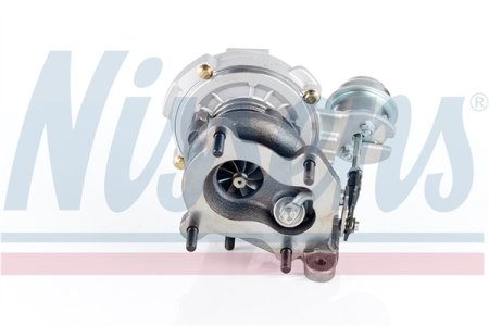 TURBOSPRĘŻARKA MITSUBISHI OPEL RENAULT