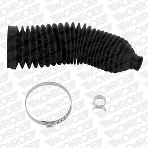 OSŁONA PRZEKŁADNI KIEROWNICZEJ AUDI