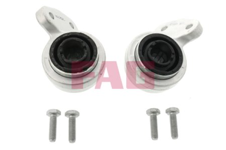 ZESTAW SILENTBLOKÓW WAHACZA BMW