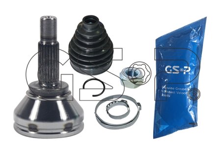 PRZEGUB NAPĘDOWY KPL. GSP 850170 1S0498099 VW