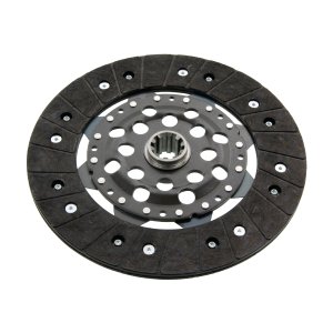 TARCZA SPRZĘGŁA BMW BLUE PRINT ADB113108 21210415934