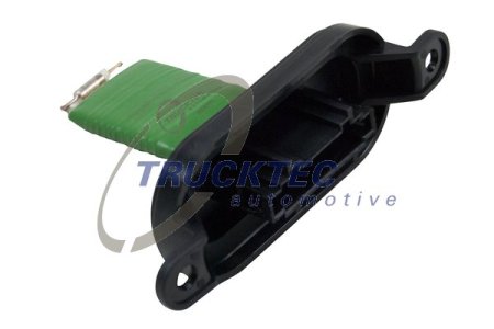 REZYSTOR NAWIEWU TRUCKTEC AUTOMOTIVE 07 59 057 7E0959263 VW TOUAREG, T5