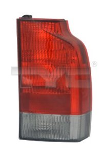 LAMPA TYLNA VOLVO