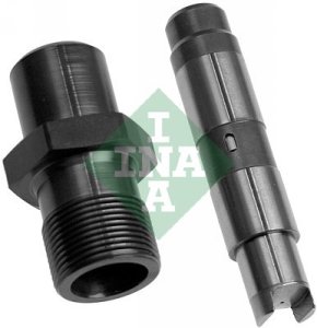 NAPINACZ ŁAŃCUCHA ROZRZĄDU INA 551001310 11311405081 BMW E36 90-, E36 95