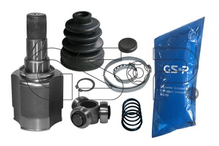 PRZEGUB NAPĘDOWY KPL. GSP 699150  RENAULT