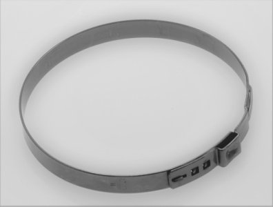 ZESTAW OPASEK DO OSŁON TERMOPLASTYCZNYCH 91 LOBRO 190822 N90941101