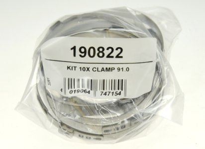 ZESTAW OPASEK DO OSŁON TERMOPLASTYCZNYCH 91 LOBRO 190822 N90941101