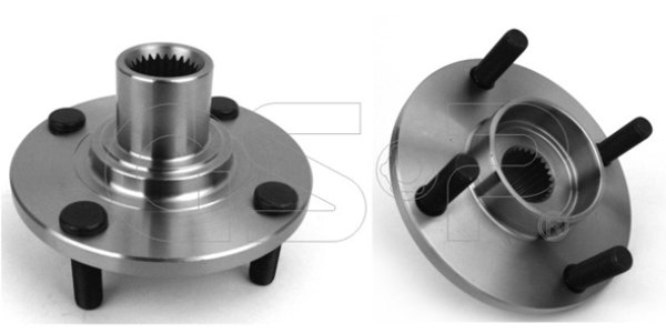 ŁOŻYSKO, ZESTAW NAPRAWCZY PIASTY FORD