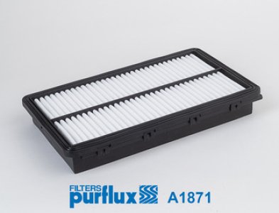 FILTR POWIETRZA PURFLUX A1871 C30027 KIA