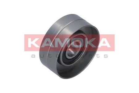 ROLKA NAPINACZA PASKA WIELOROWKOWEGO KAMOKA R0180 MW30620661 (METAL) 