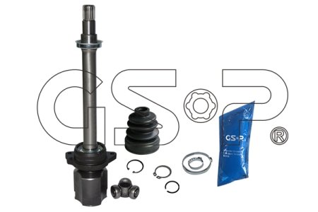 PRZEGUB NAPĘDOWY KPL. GSP 659117  TOYOTA