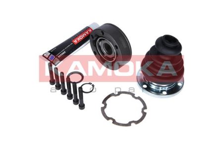 Przegub napędowy wewnętrzny KAMOKA 8003 33/100MM