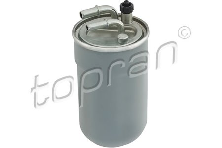 FILTR OLEJU TOPRAN 208053 WK8021 OPEL