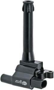 CEWKA ZAPŁONOWA HELLA 5DA193175891 NEC000120L LAND ROVER 