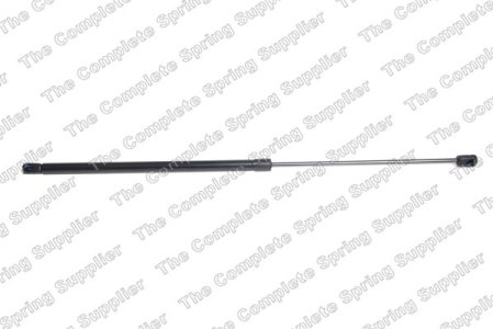 SPRĘŻYNA GAZOWA KILEN 458021 5E9827550C SKODA