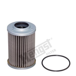 FILTR OLEJU DAF, IVECO, MAN, RENAULT HENGST FILTER E39HD120 H7101N