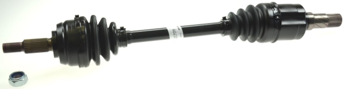 PÓŁOŚ NAPĘDOWA RENAULT