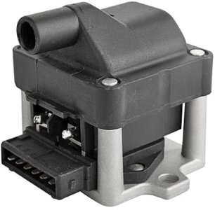 CEWKA ZAPŁONOWA HELLA 5DA358000711 701905104A VAG