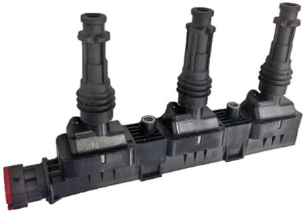 CEWKA ZAPŁONOWA OPEL